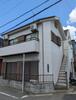 高島平駅より徒歩20分 1階 築34年1ヶ月の賃貸物件