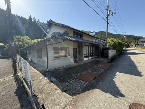 Used Detached House, Kamikawa Town, Hyogo
