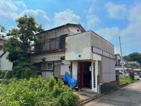 茨城県つくばみらい市狸穴