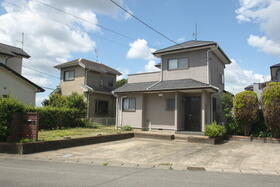 千葉県長生郡白子町北高根