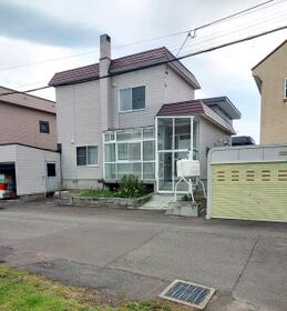 北海道札幌市白石区川北二条３丁目