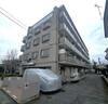 東青梅駅より徒歩14分 5階 築35年の賃貸物件