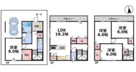 大阪府八尾市竹渕１丁目