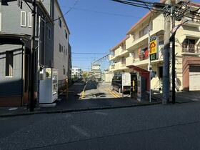 埼玉県所沢市弥生町