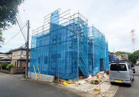 千葉県佐倉市中志津４丁目