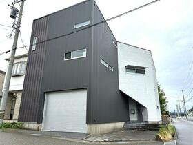 石川県金沢市高柳町ニ