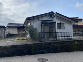富山県砺波市庄川町金屋