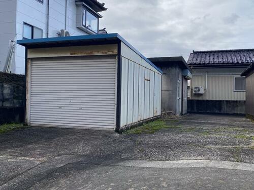 detached 富山県砺波市庄川町金屋