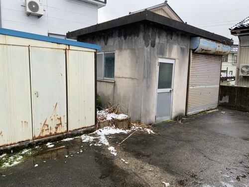 detached 富山県砺波市庄川町金屋