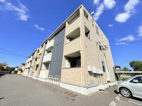 グランツ　Ａ 201 ｜ 大分県大分市寺崎町２丁目（賃貸アパート1LDK・2階・41.30㎡） その1