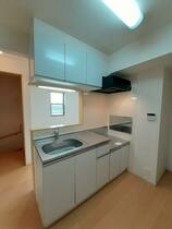 グランツ　Ａ 201 ｜ 大分県大分市寺崎町２丁目（賃貸アパート1LDK・2階・41.30㎡） その4