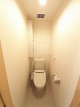グランツ　Ａ 201 ｜ 大分県大分市寺崎町２丁目（賃貸アパート1LDK・2階・41.30㎡） その7