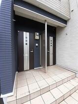グランツ　Ａ 201 ｜ 大分県大分市寺崎町２丁目（賃貸アパート1LDK・2階・41.30㎡） その8