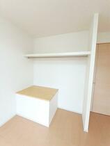 グランツ　Ａ 201 ｜ 大分県大分市寺崎町２丁目（賃貸アパート1LDK・2階・41.30㎡） その9