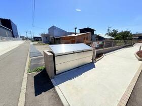 リアン　ハナミズキ　Ⅱ 102 ｜ 大分県大分市大字三佐（賃貸アパート1LDK・1階・50.05㎡） その16