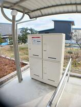リアン　ハナミズキ　Ⅱ 102 ｜ 大分県大分市大字三佐（賃貸アパート1LDK・1階・50.05㎡） その8