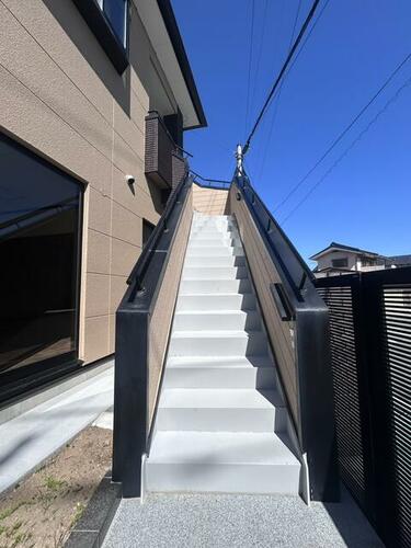 detached 山梨県中巨摩郡昭和町西条