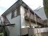 東中野駅より徒歩10分 1階 築48年1ヶ月の賃貸物件