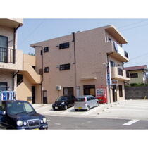 ゴールデンハイツ６ 202 ｜ 佐賀県唐津市富士見町（賃貸アパート1DK・2階・49.00㎡） その2