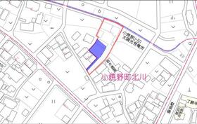 愛知県西尾市小焼野町北川