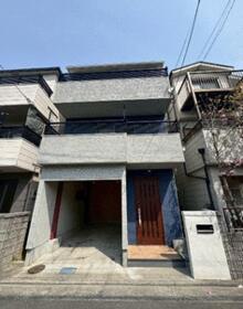 大阪府八尾市本町３丁目