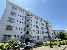 小金原団地６−９街区１９棟