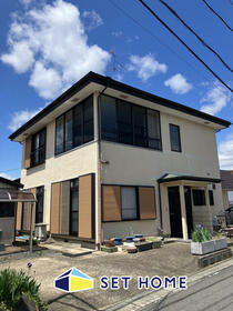 福島県郡山市安積荒井本町