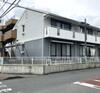 クレスト南越谷 2階 築39年3ヶ月の賃貸物件