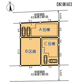 神奈川県横浜市港北区下田町３丁目