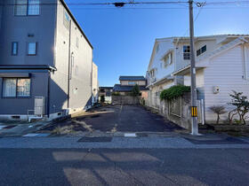 岐阜県岐阜市八代３丁目