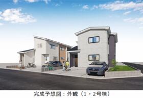 新潟県新発田市東新町４丁目
