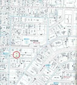 石川県金沢市有松４丁目
