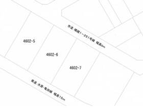 新潟県新潟市江南区横越中央1丁目