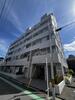 グリーンパーク横須賀中央 5階 築35年3ヶ月の賃貸物件