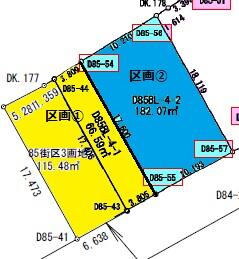 岩手県盛岡市津志田１５地割