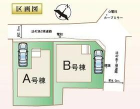 兵庫県加古川市加古川町本町
