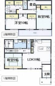 愛知県豊田市平戸橋町永和