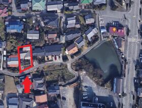 福岡県大牟田市大字草木