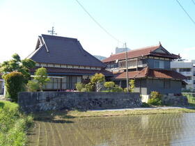 広島県東広島市黒瀬町切田