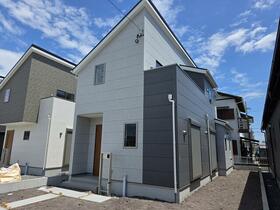 静岡県焼津市下小田中町
