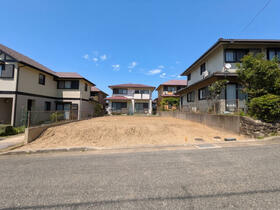兵庫県川西市南野坂１丁目