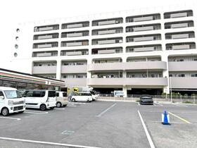 サンピア久米田　５階　５３０号室　久米田駅　歩いて２分　駅前マンション