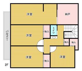 神奈川県横浜市港北区大曽根３丁目