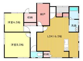 間取り：214079632891
