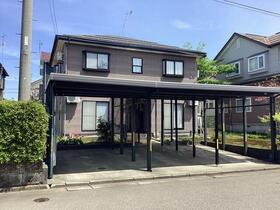 新潟県長岡市高町４丁目