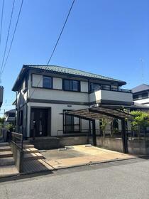 茨城県取手市桜が丘３丁目