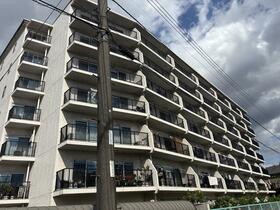 ハッコー稲毛マンション