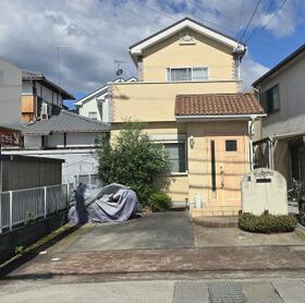滋賀県大津市富士見台