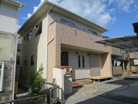 栃木県宇都宮市岩曽町