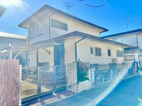 千葉県我孫子市中峠